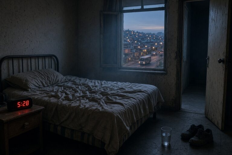 dormitorio