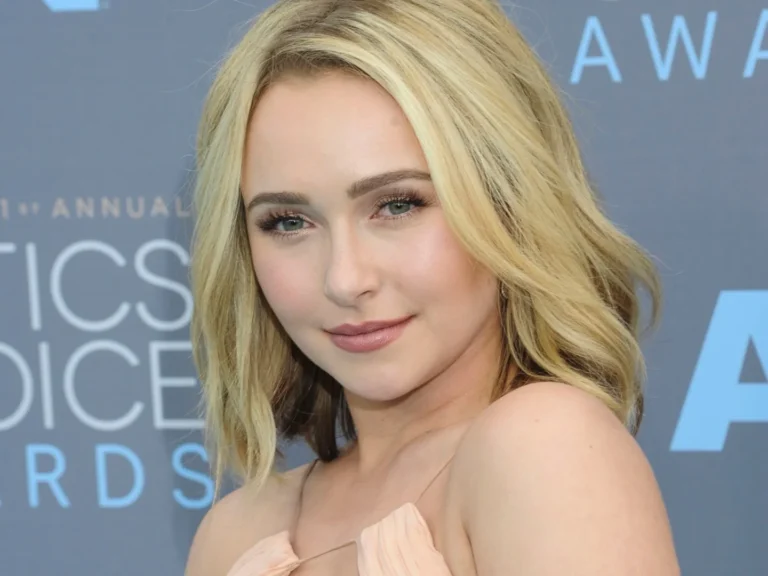hayden 3
