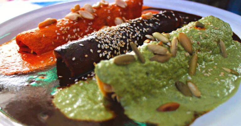 mole