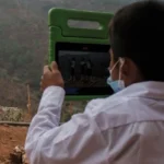 niño tablet