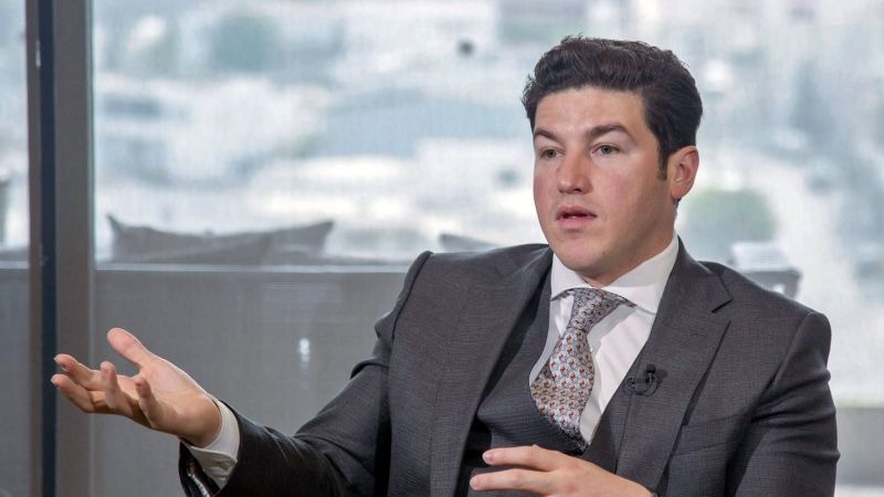 samuel garcia