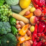 verduras