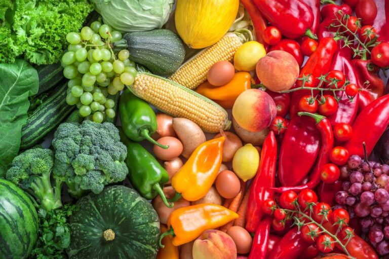verduras