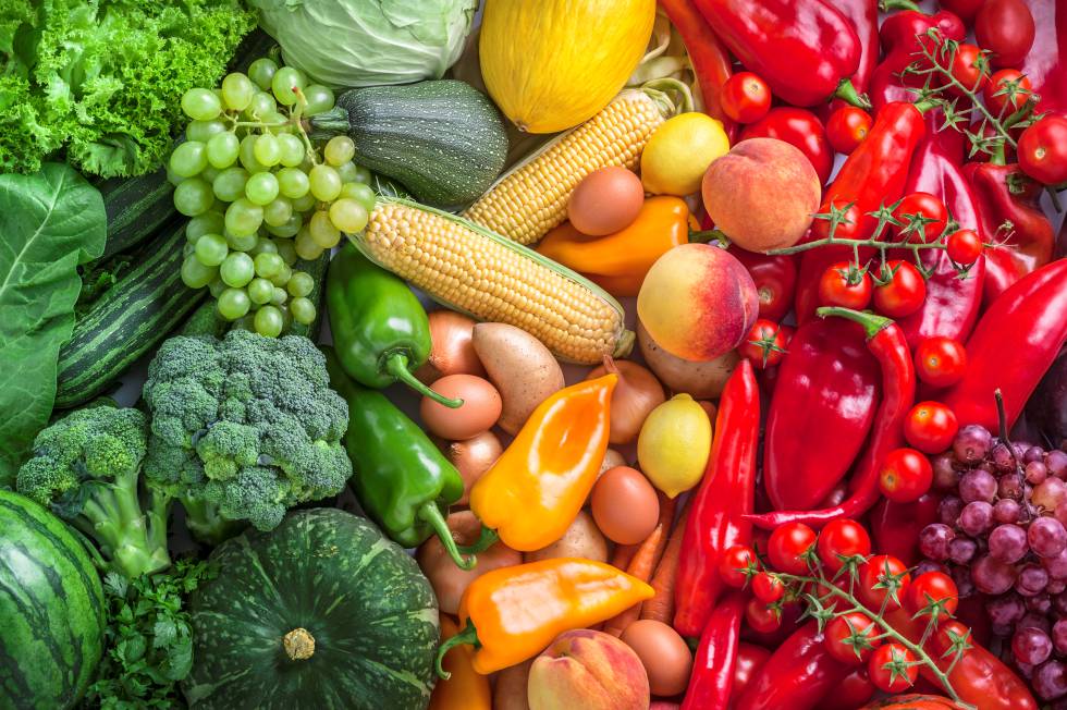 verduras