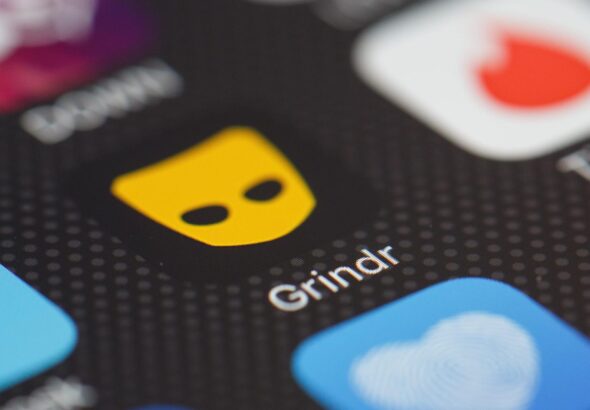 Grindr pagará millonaria cifra por compartir el estado de VIH de sus usuarios