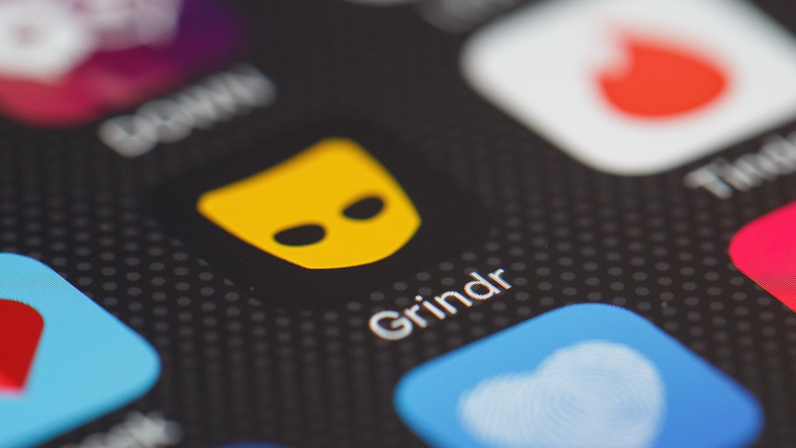Grindr pagará millonaria cifra por compartir el estado de VIH de sus usuarios