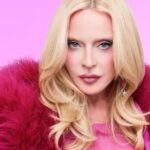 Madonna se convierte en la nueva imagen de KIKO Milano- así es ‘The KIKO Show’