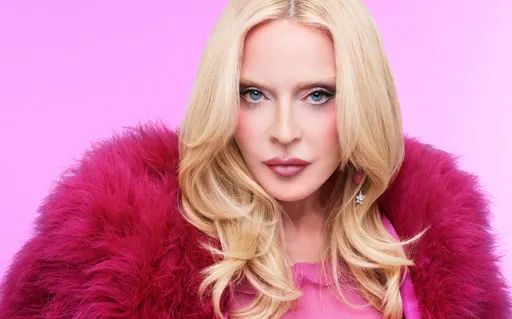 Madonna se convierte en la nueva imagen de KIKO Milano- así es ‘The KIKO Show’