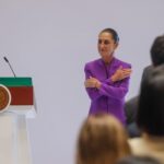 Sheinbaum anuncia nuevos libros para las escuelas- matemáticas, historia y lectoescritura