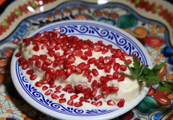 chile nogada