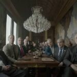 ‘Digger’- Iñárritu muestra su lado más absurdo en el tráiler final